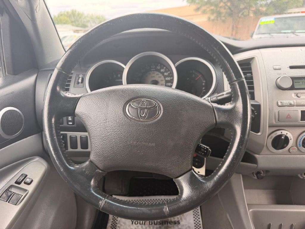 2006 Toyota Tacoma Image 20