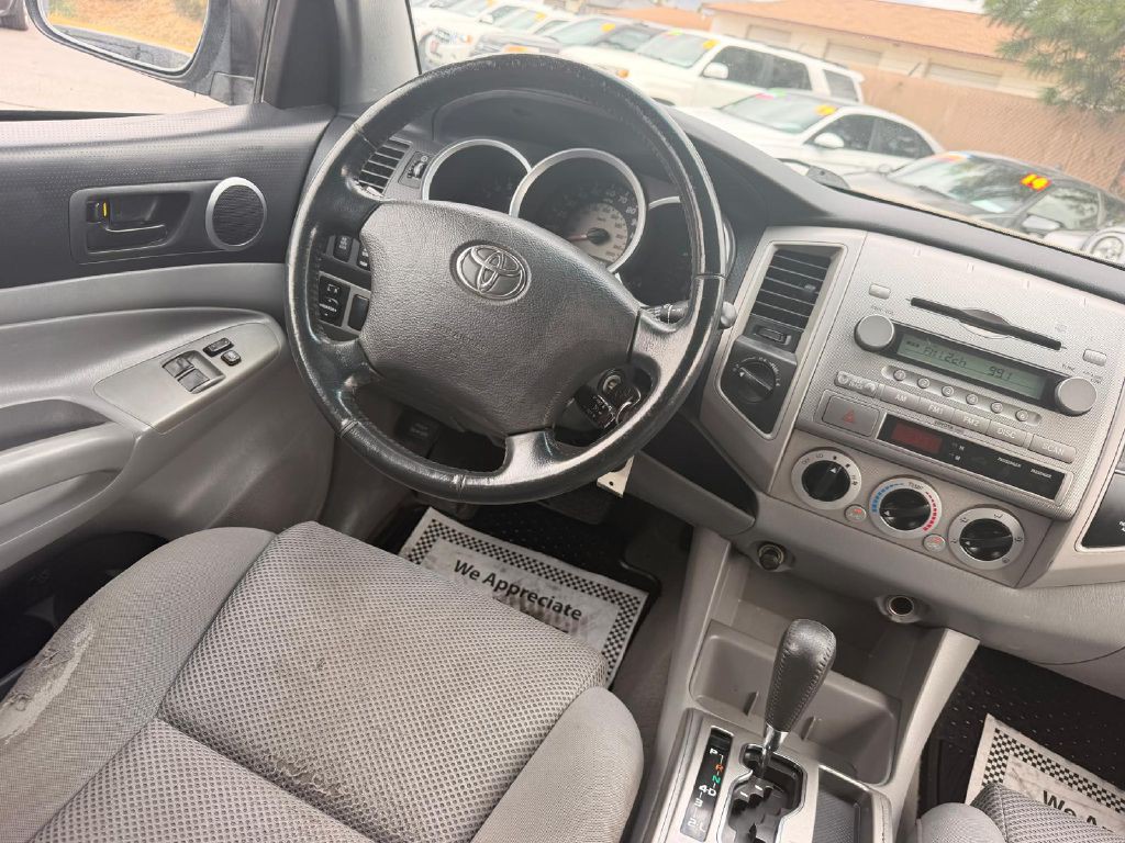 2006 Toyota Tacoma Image 22