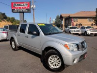Image for 2018 Nissan Frontier SV ID: 7622111