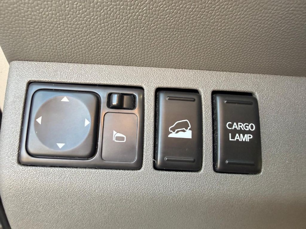 2018 Nissan Frontier Image 27