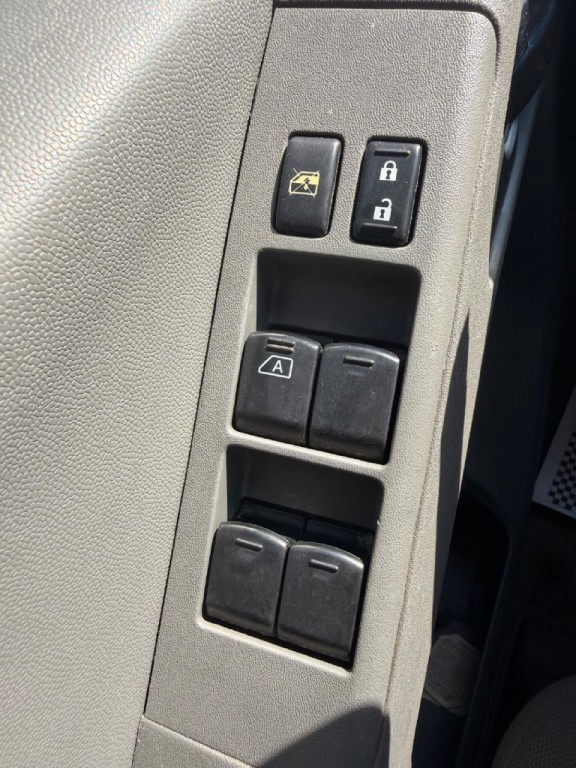 2018 Nissan Frontier Image 28