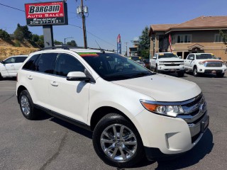 Image for 2014 Ford Edge Limited ID: 7640226