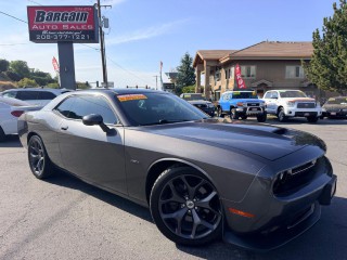 Image for 2019 Dodge Challenger R/T ID: 7641994