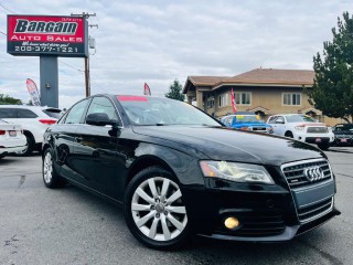 Image for 2010 Audi A4 2.0T quattro Premium Plus ID: 7646083