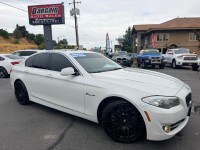 Image for 2013 BMW 5 Series 528i ID: 7648959
