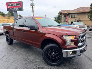 Image for 2015 Ford F-150 XLT ID: 7649314