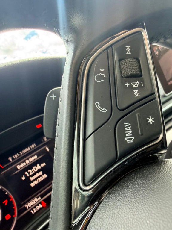 2017 Audi A4 Image 32