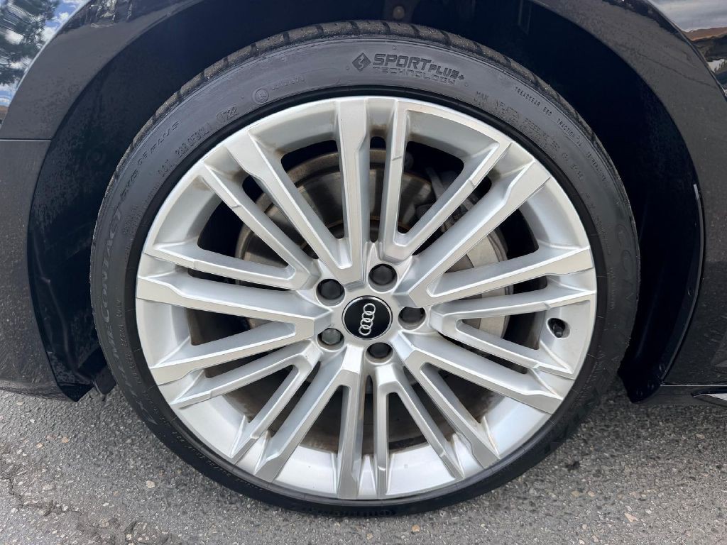 2017 Audi A4 Image 34