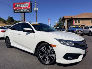 Image for 2016 Honda Civic Ex-l W/honda Sensing ID: 7653697