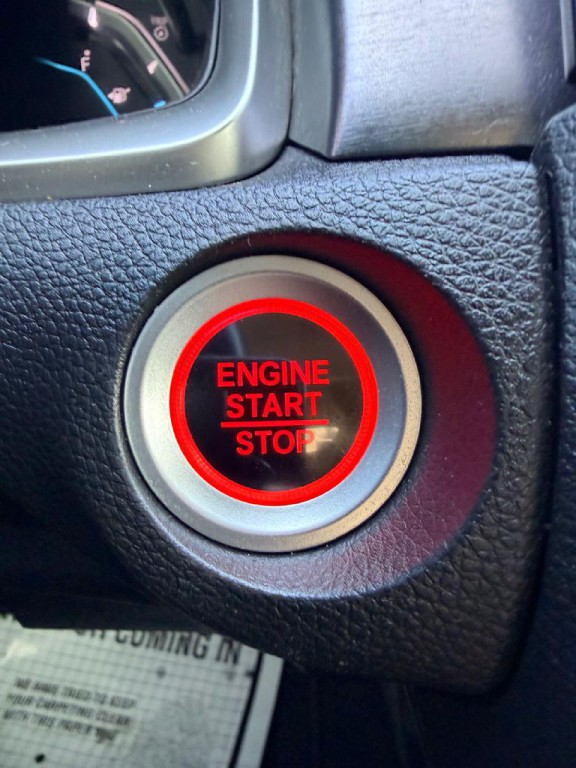 2016 Honda Civic Image 24