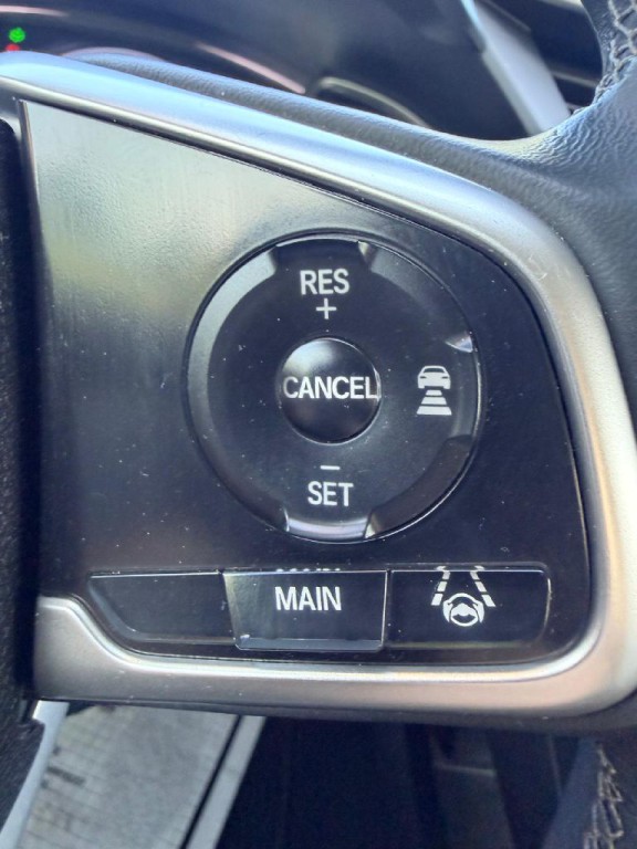 2016 Honda Civic Image 27