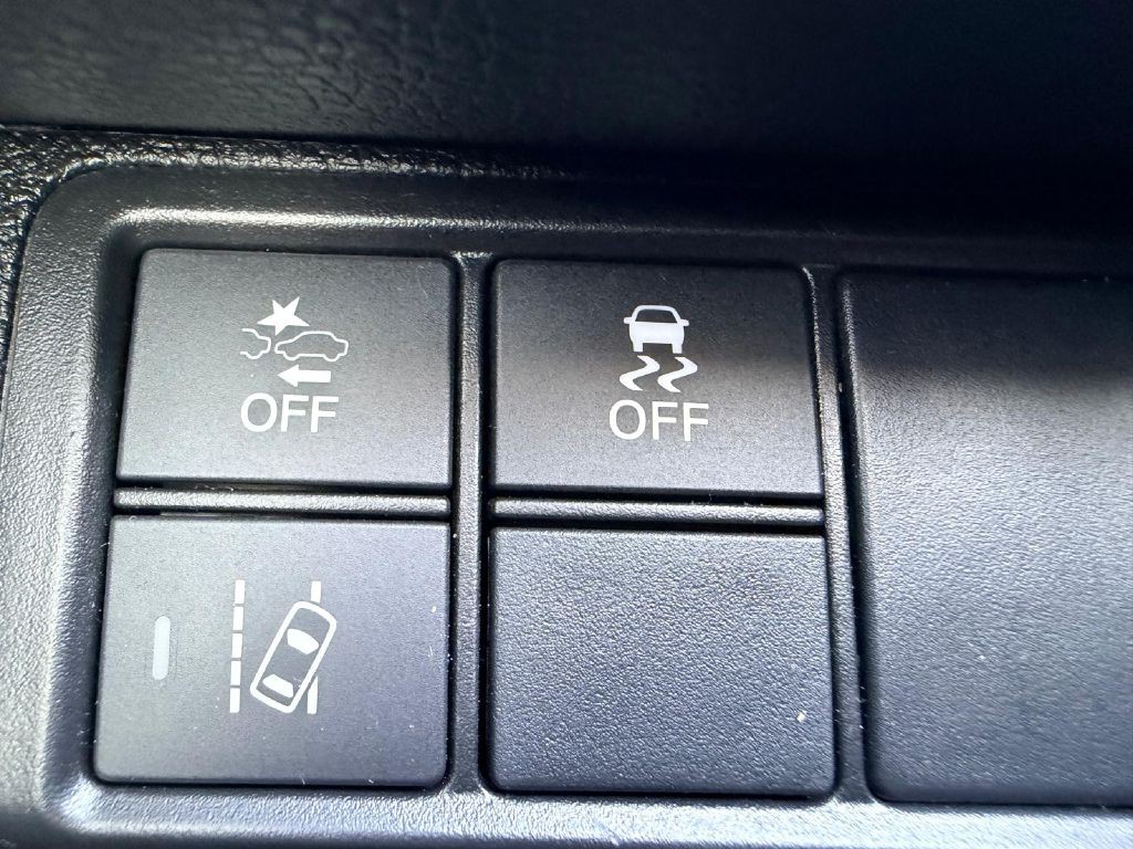 2016 Honda Civic Image 29