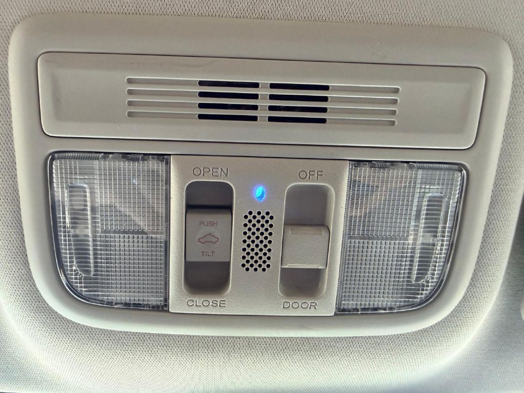 2016 Honda Civic Image 31