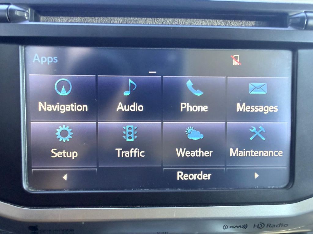 2018 Toyota 4Runner Image 28