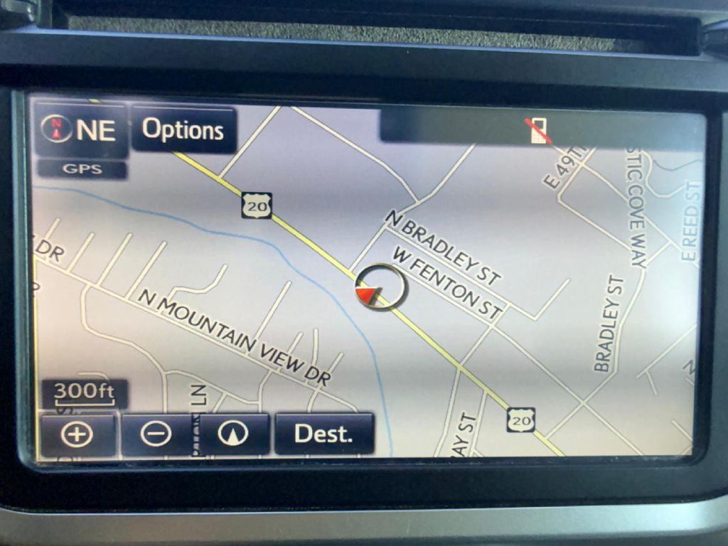 2018 Toyota 4Runner Image 29