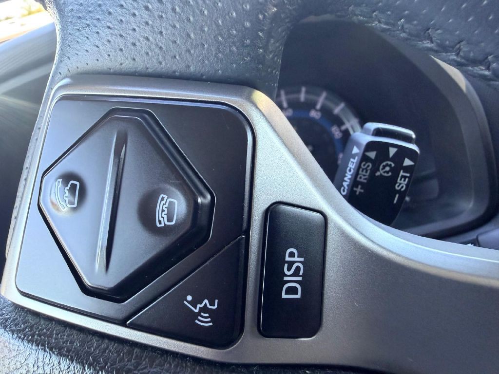 2018 Toyota 4Runner Image 31