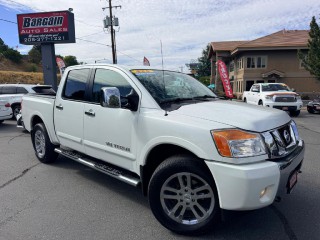 Image for 2015 Nissan Titan SL ID: 7664028