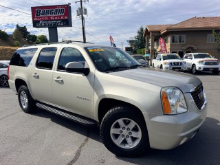 Image for 2014 GMC Yukon SLT ID: 7664029