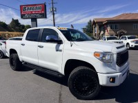Image for 2015 Toyota Tundra Platinum ID: 7670904