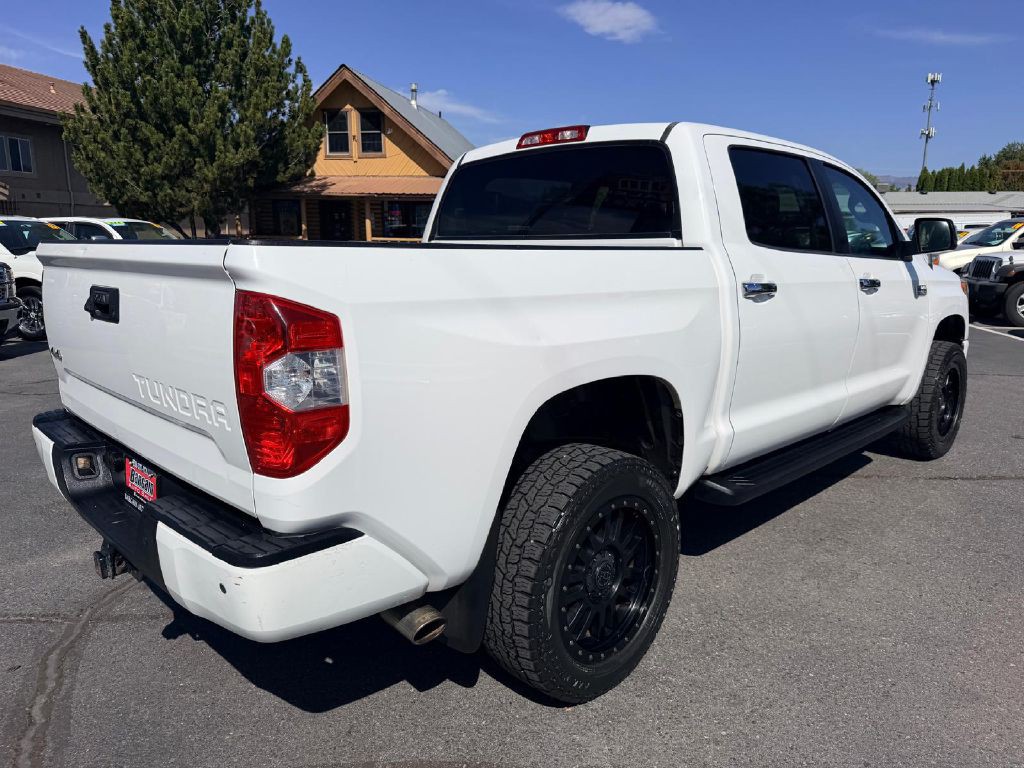 2015 Toyota Tundra Image 7