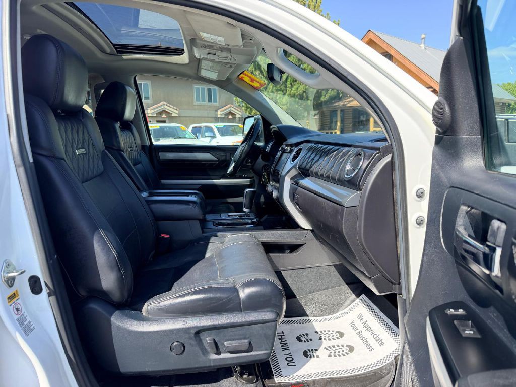 2015 Toyota Tundra Image 14