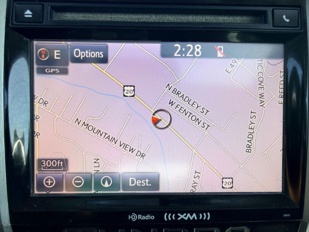 2015 Toyota Tundra Image 28