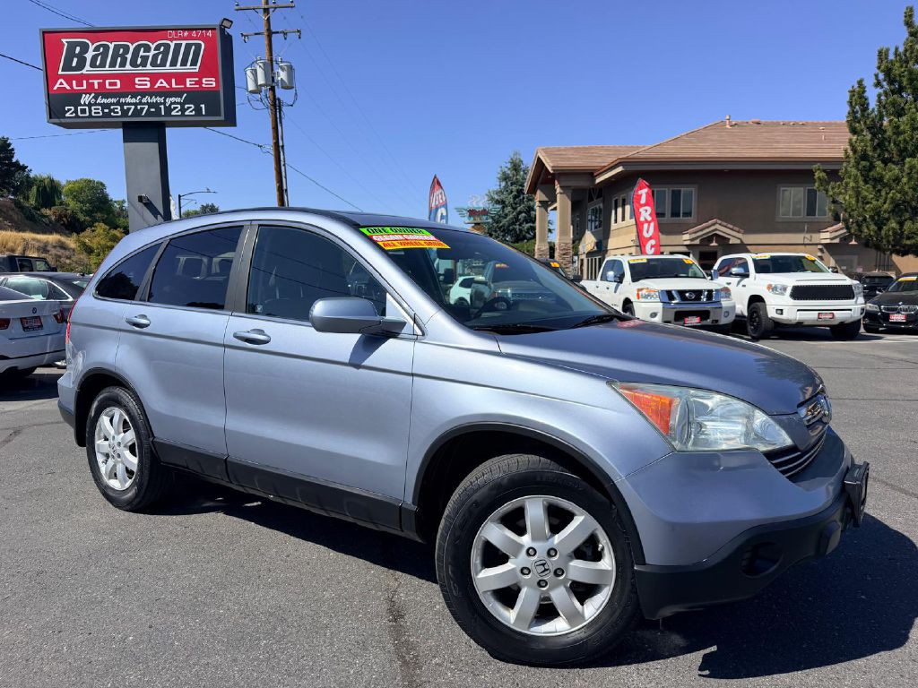 2008 Honda CR-V Image 1