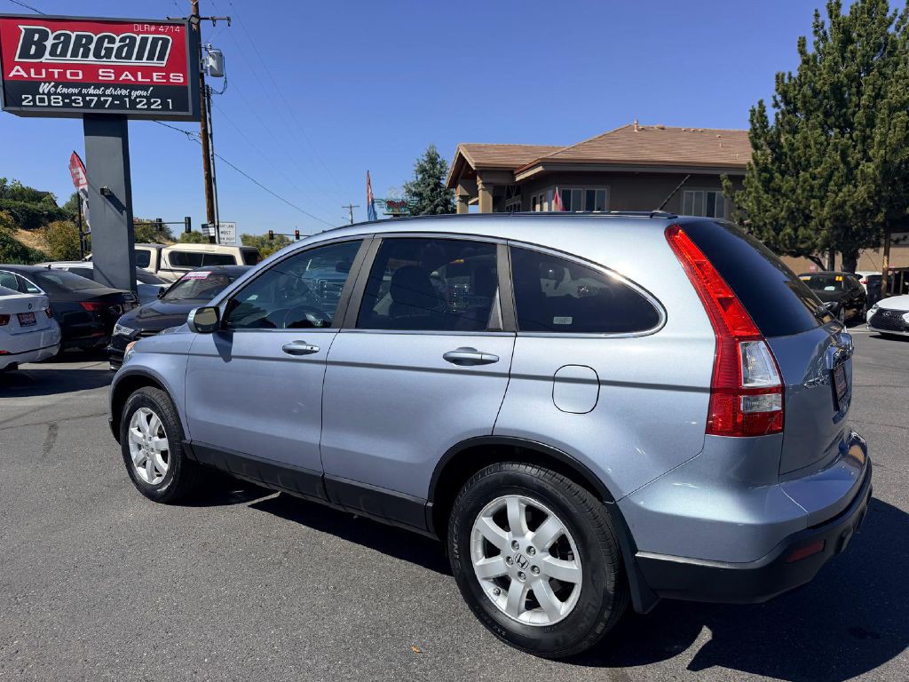 2008 Honda CR-V Image 5