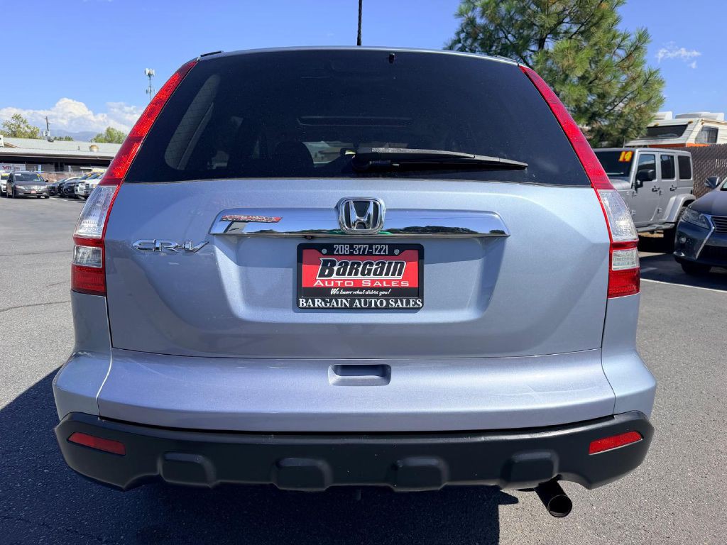 2008 Honda CR-V Image 6