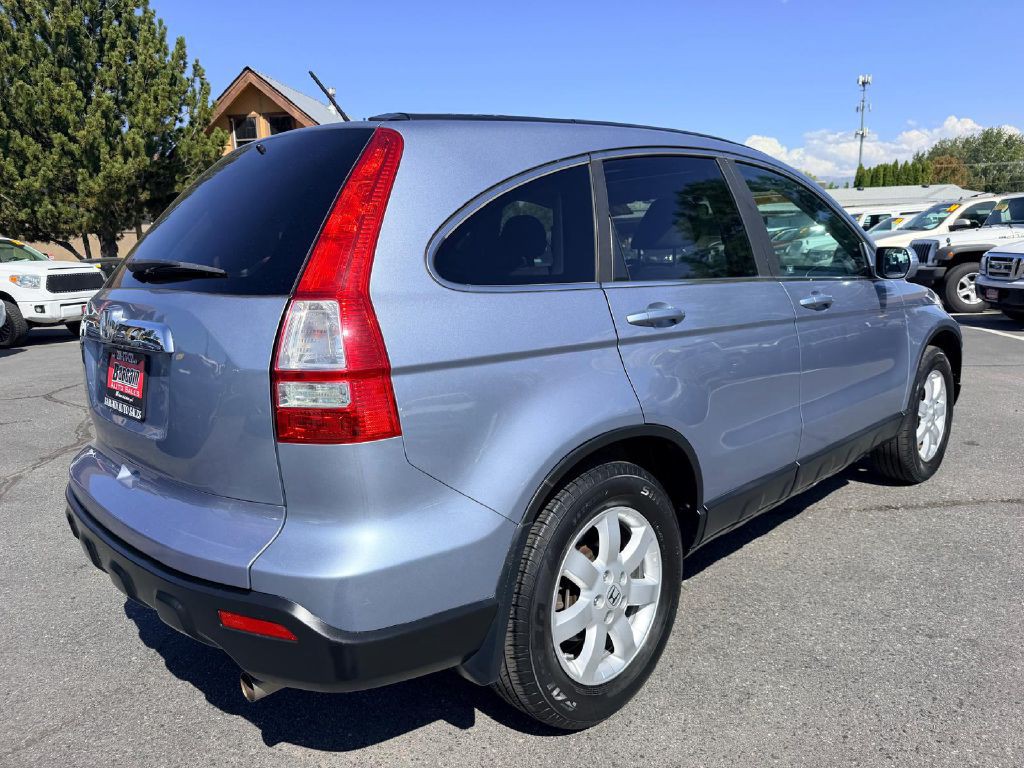 2008 Honda CR-V Image 7