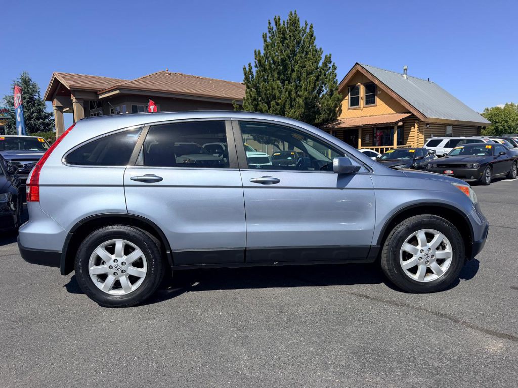 2008 Honda CR-V Image 8