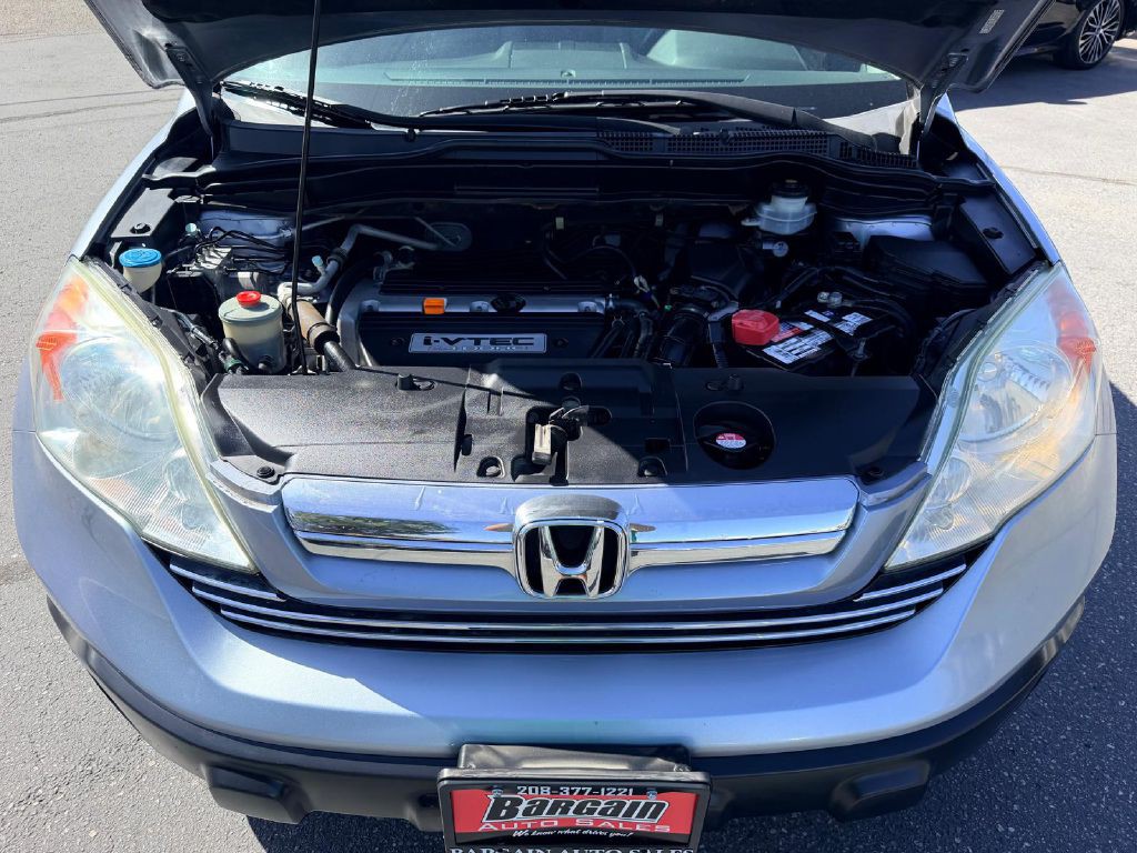 2008 Honda CR-V Image 10
