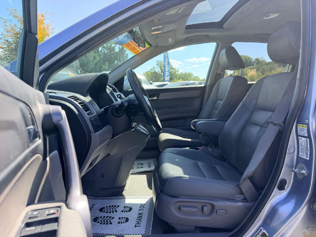 2008 Honda CR-V Image 12
