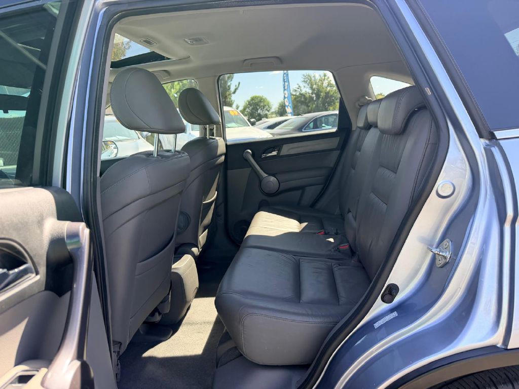 2008 Honda CR-V Image 13