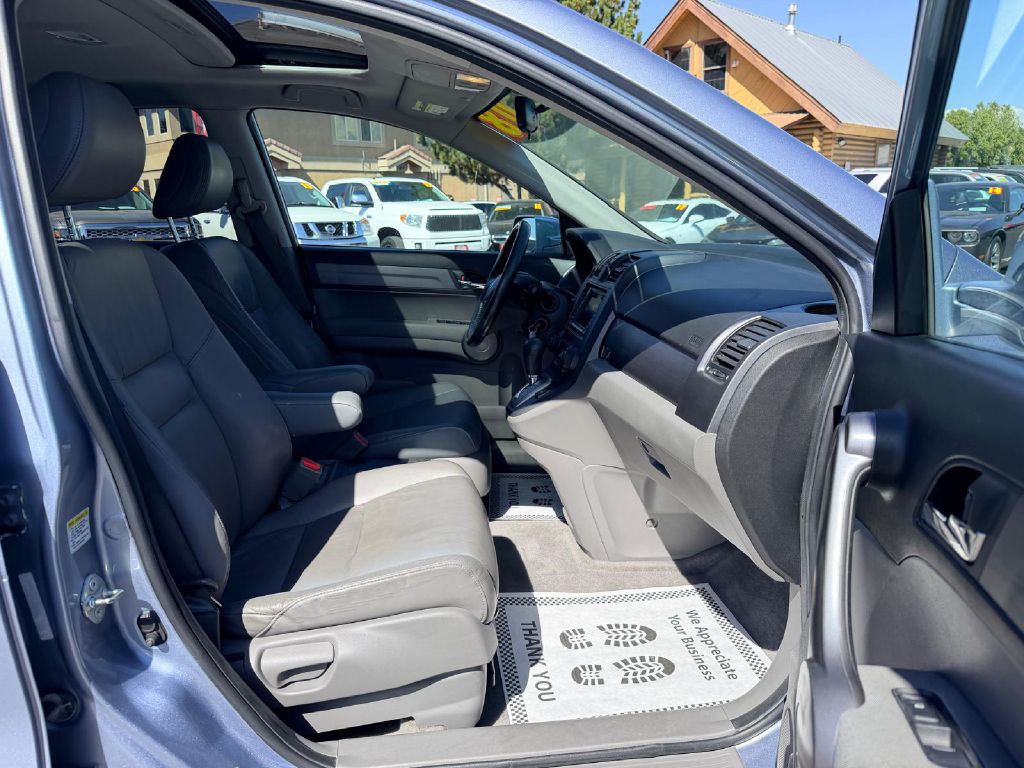 2008 Honda CR-V Image 14