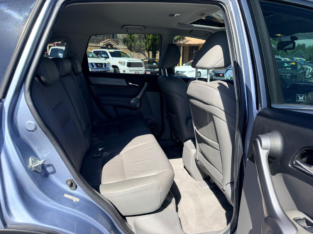2008 Honda CR-V Image 15
