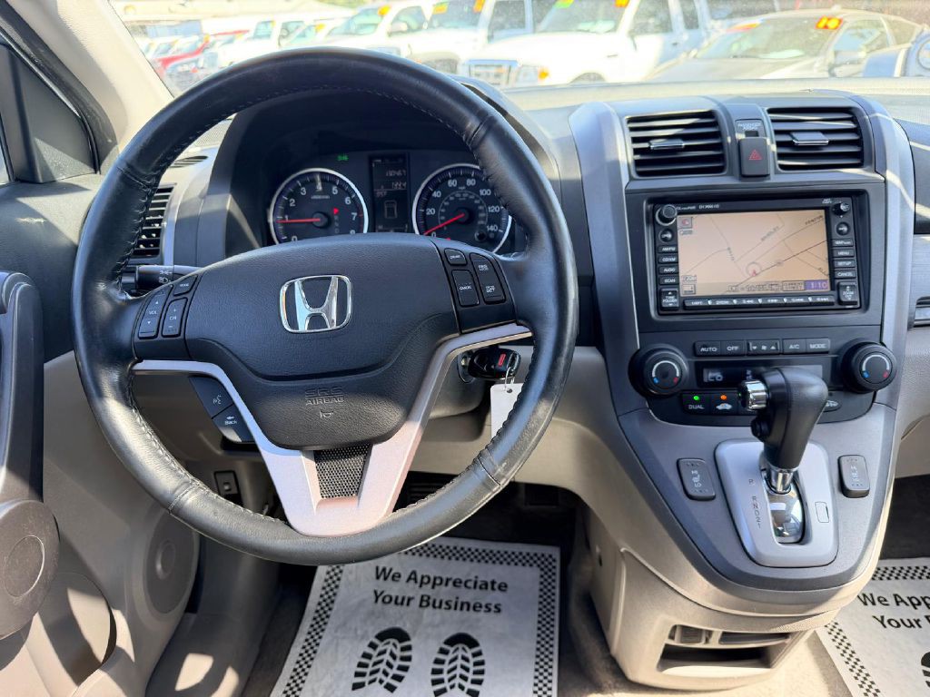 2008 Honda CR-V Image 17