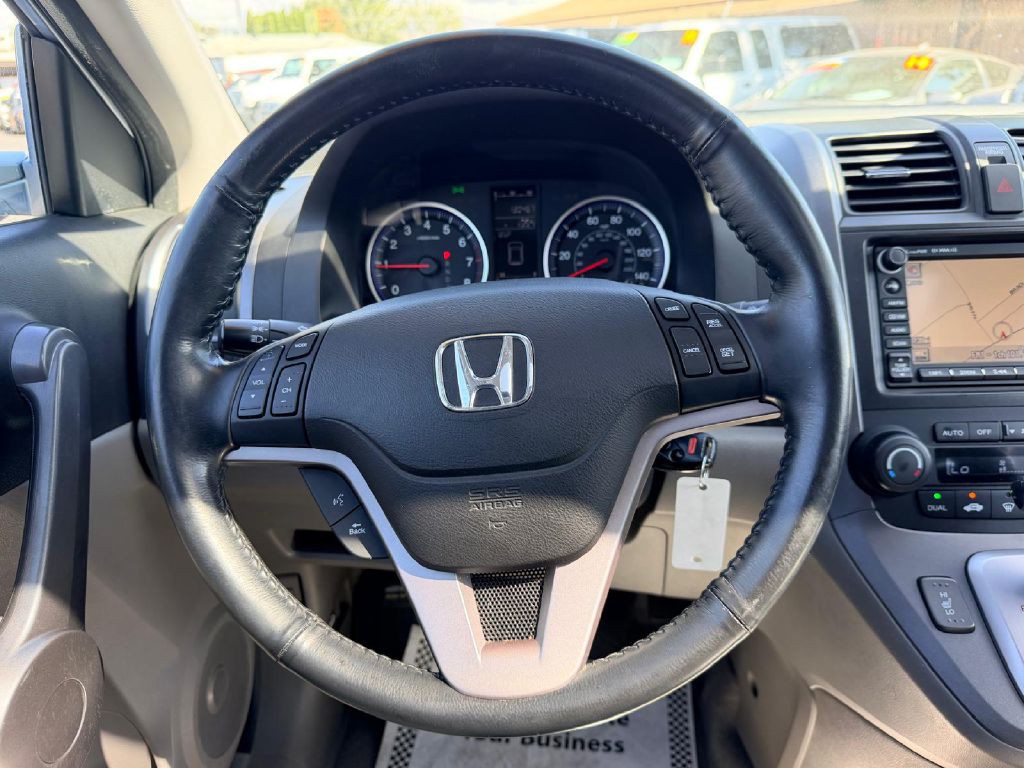 2008 Honda CR-V Image 18