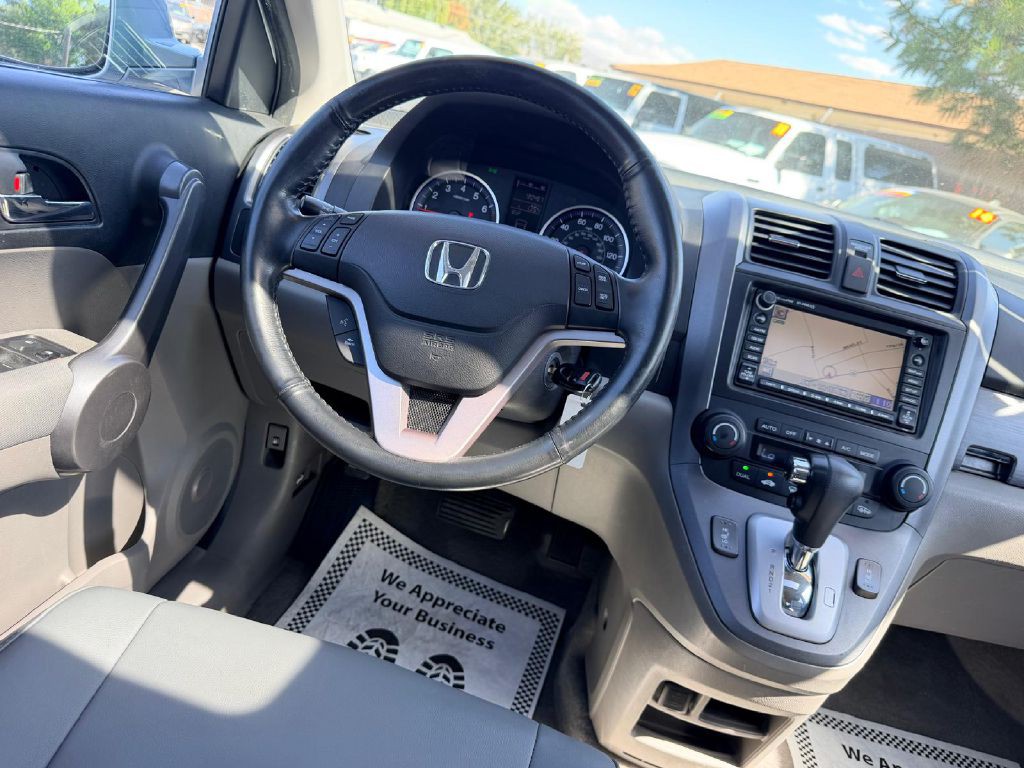 2008 Honda CR-V Image 19