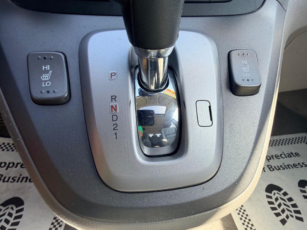 2008 Honda CR-V Image 21