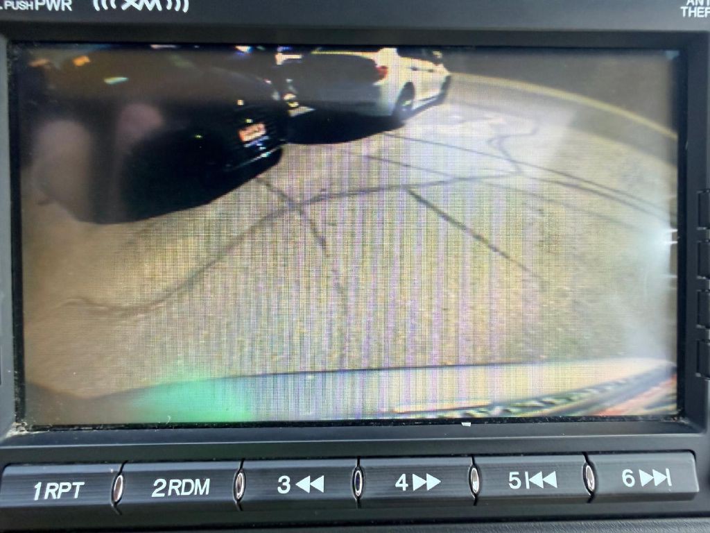 2008 Honda CR-V Image 24