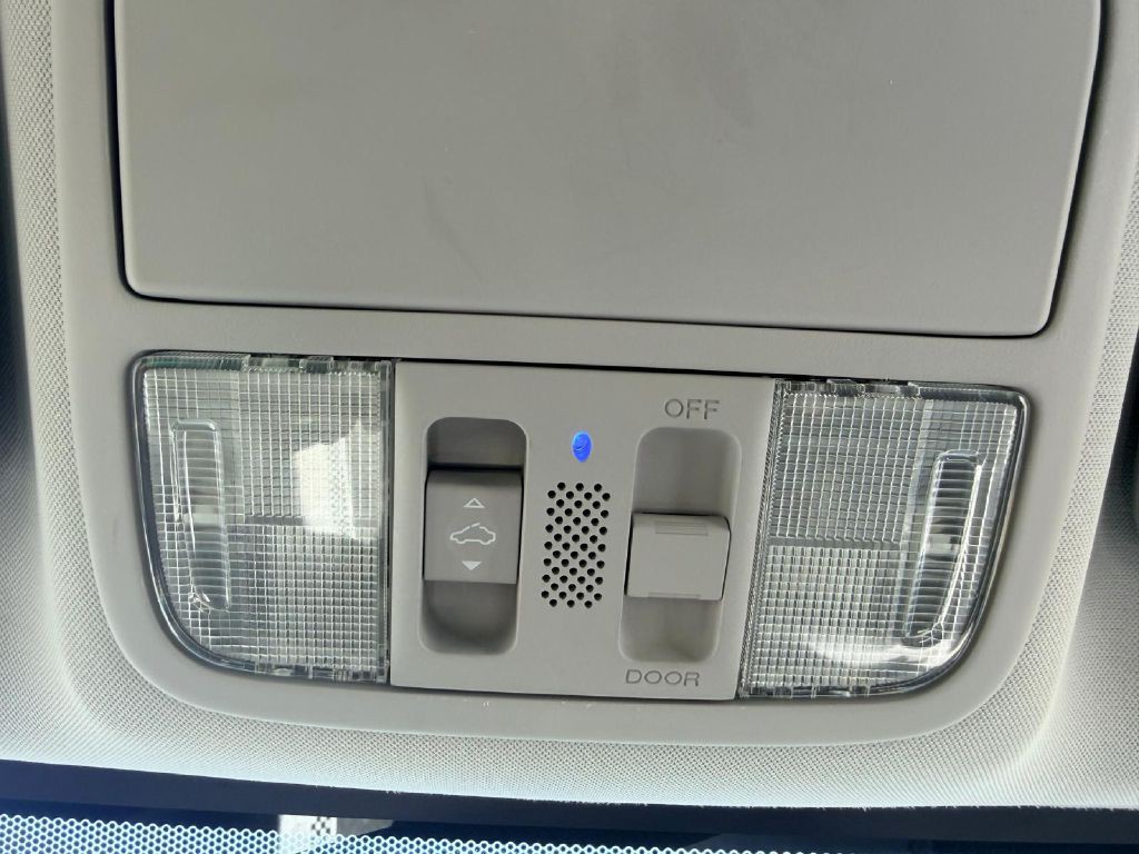 2008 Honda CR-V Image 25