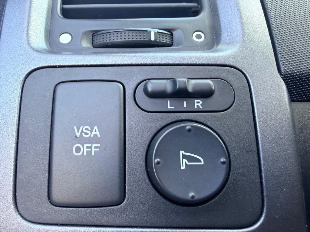 2008 Honda CR-V Image 26