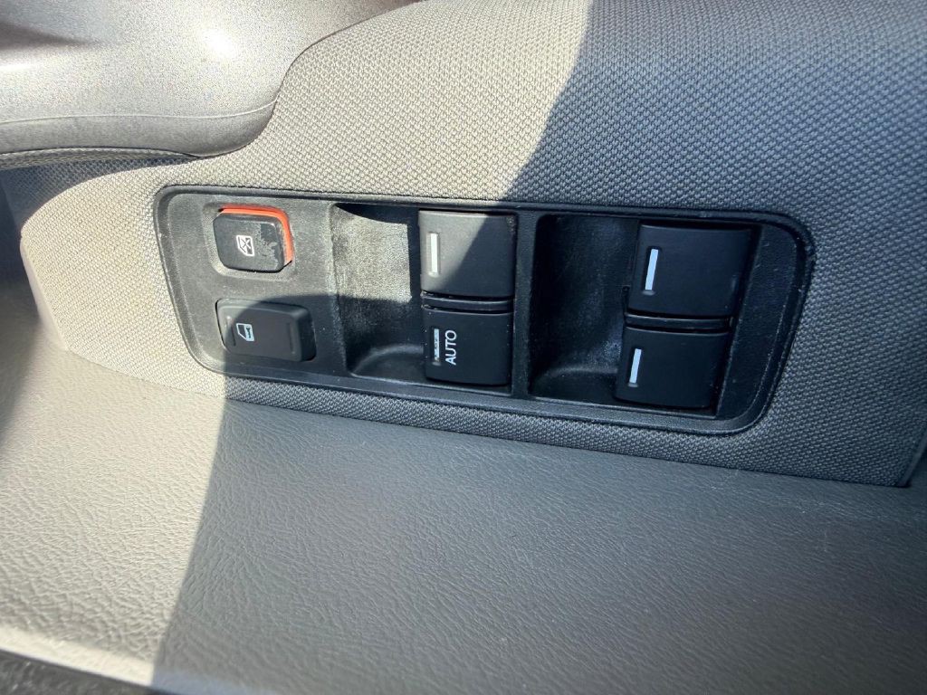 2008 Honda CR-V Image 27