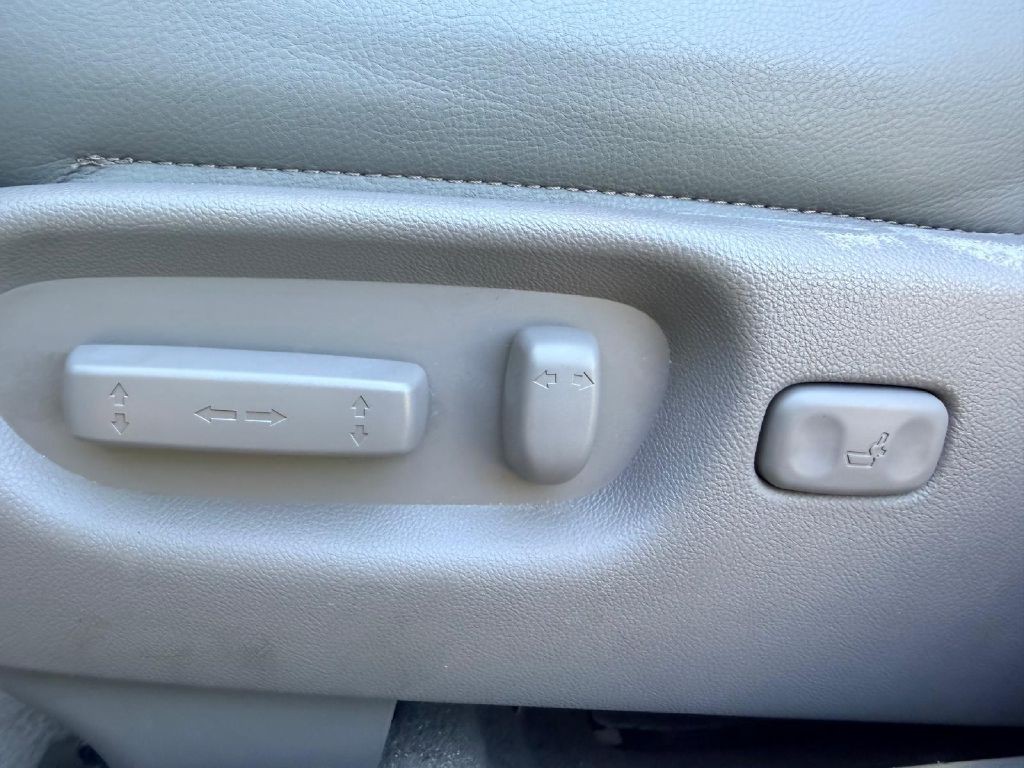 2008 Honda CR-V Image 28
