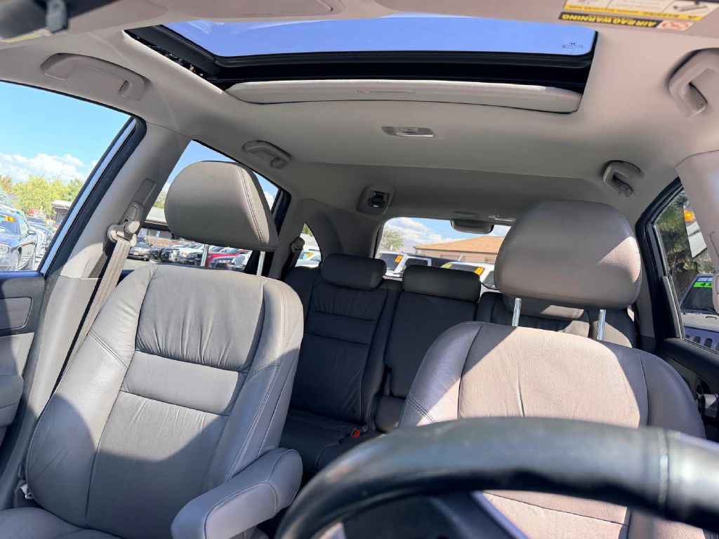 2008 Honda CR-V Image 29