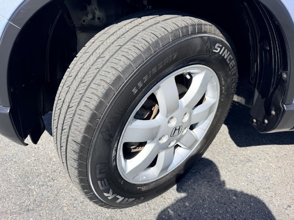 2008 Honda CR-V Image 30