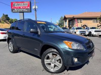 Image for 2009 Toyota Rav4 Sport ID: 7677790