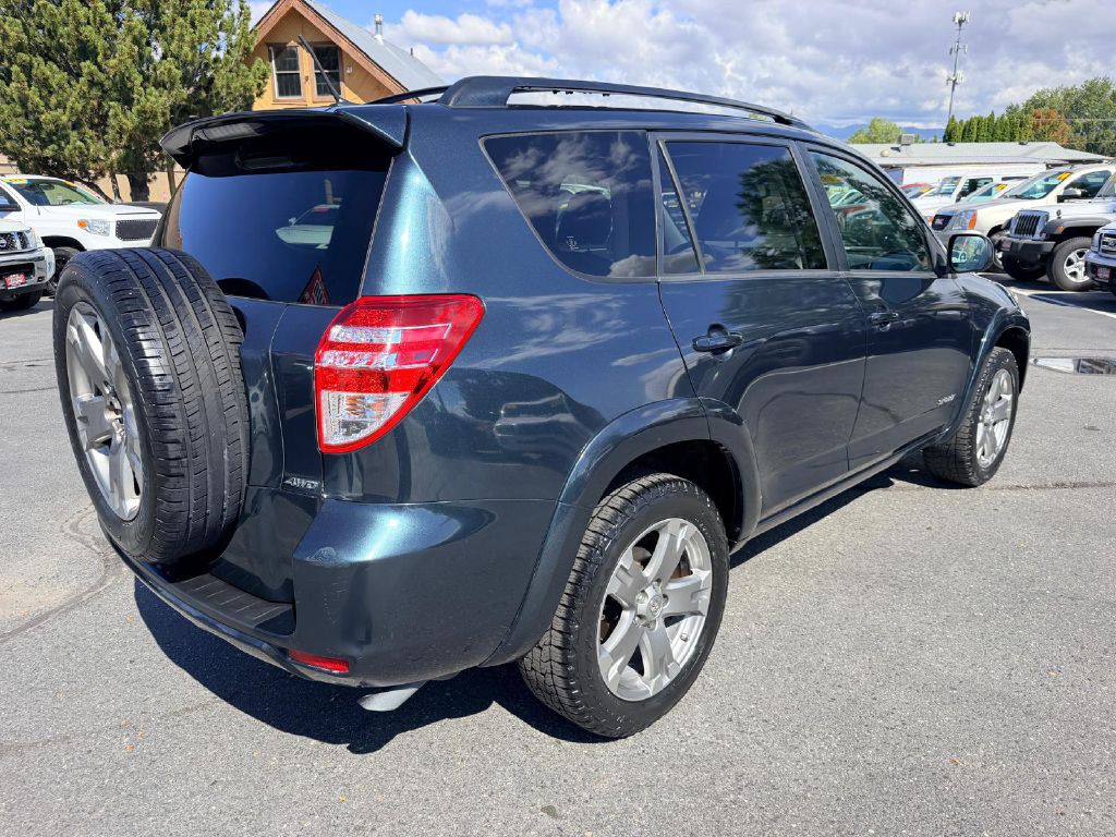 2009 Toyota Rav4 Image 7