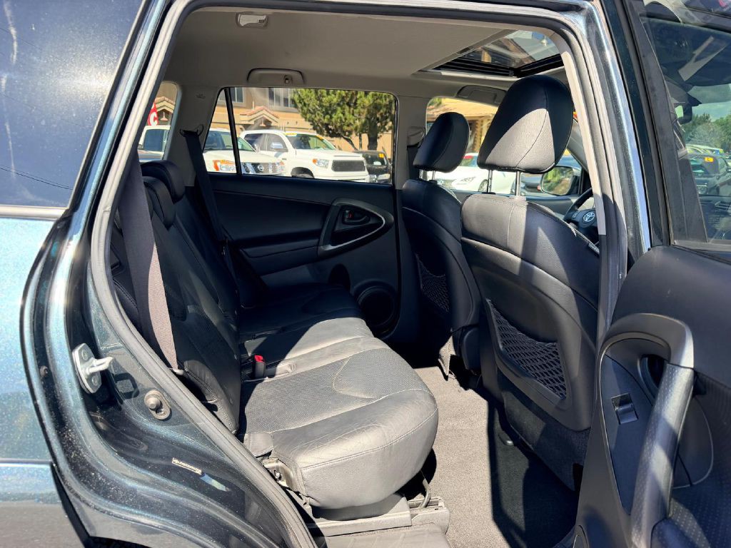 2009 Toyota Rav4 Image 15